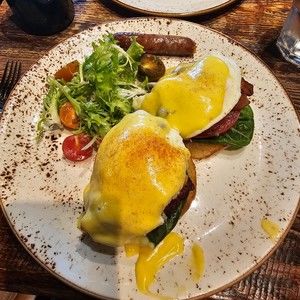 Meet your Posher, H. a.